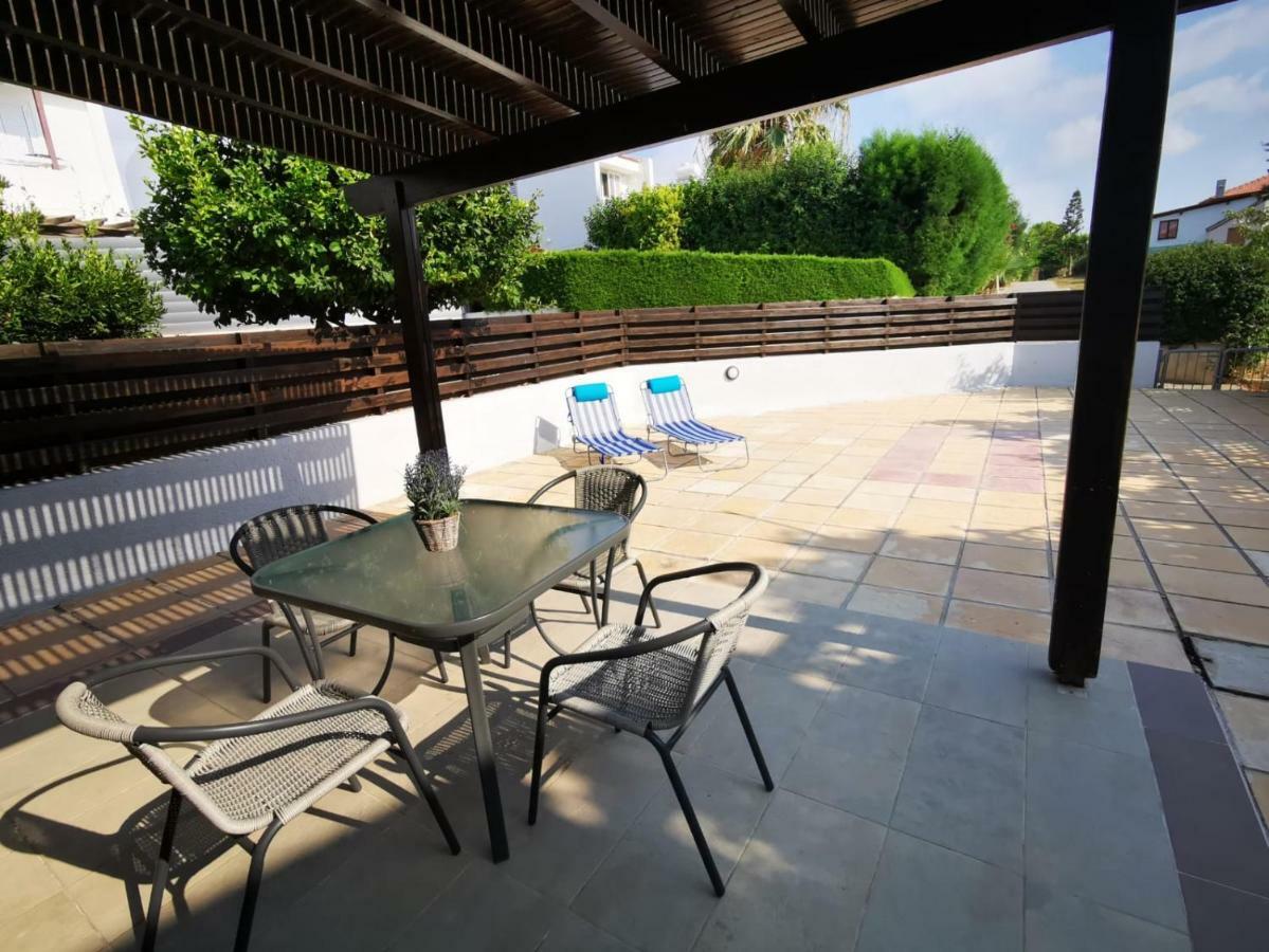 King Alexander Villa 22 Paphos Bagian luar foto